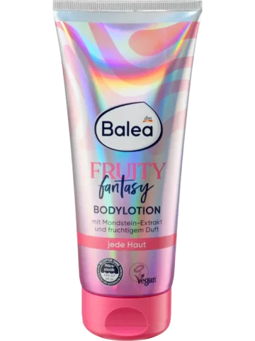 Lotion pour le corps Fruity Fantasy, 200 ml