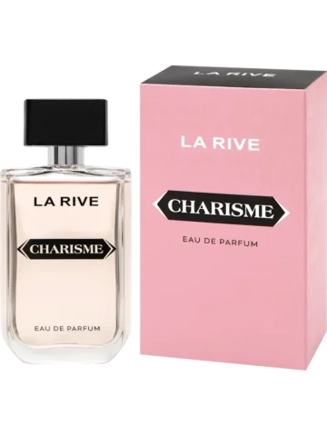 LA RIVE Eau de Parfum Charisme, 90 ml