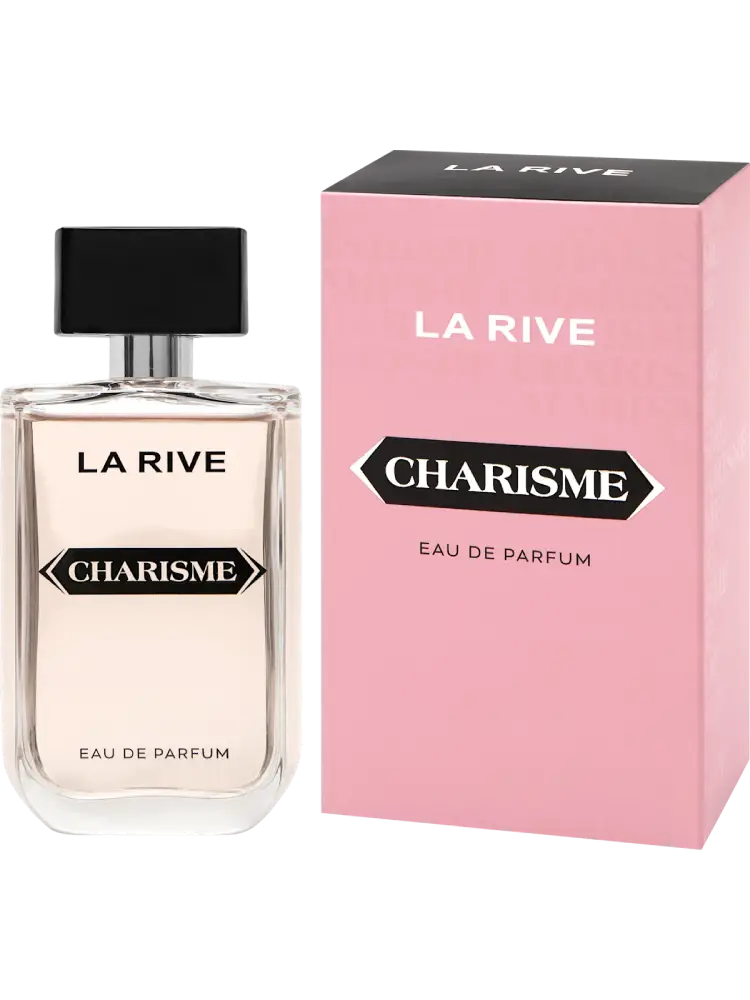 LA RIVE Eau de Parfum Charisme, 90 ml