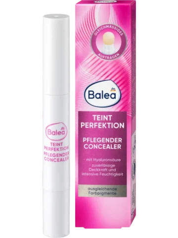 Balea Correcteur soin Teint Perfektion, 4,5 ml