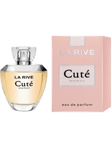 LA RIVE Cuté Eau de Parfum, 100 ml