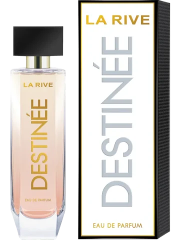 LA RIVE Destinée Eau de Parfum, 90 ml