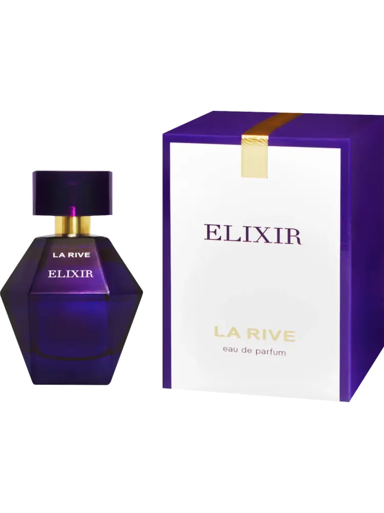 LA RIVE Elixir Eau de Parfum, 100 ml