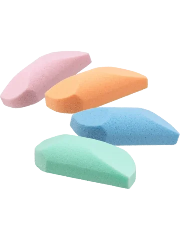 Balea Éliminateur de corne Pierre ponce, 1 pièce