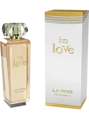 LA RIVE Eau de Parfum In Love, 90 ml