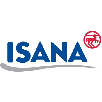 Isana logo 350x350