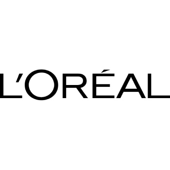 L'Oréal logo 350