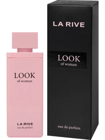 LA RIVE Look of Woman Eau de Parfum