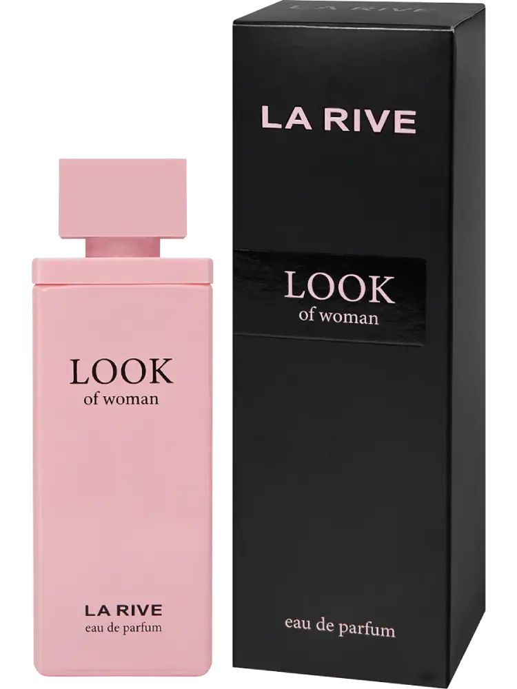 LA RIVE Look of Woman Eau de Parfum