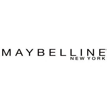 Maybelline logo 350