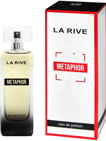 LA RIVE Metaphor Eau de Parfum, 90 ml
