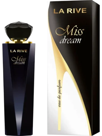 LA RIVE Miss dream Eau de Parfum, 100 ml