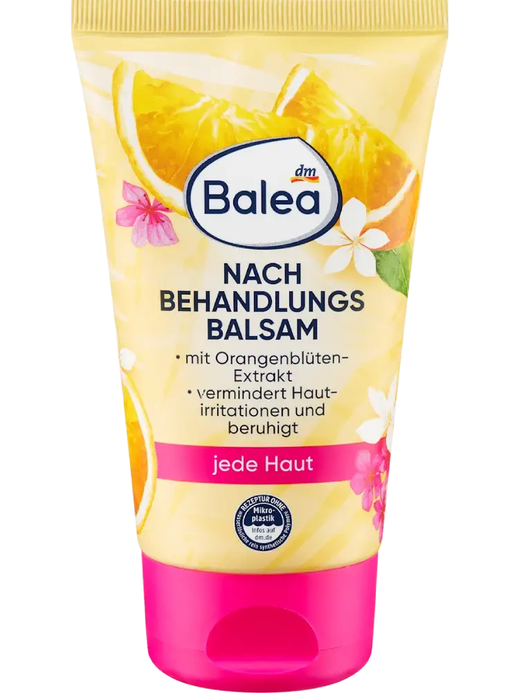 Balea Baume après rasage, 150 ml