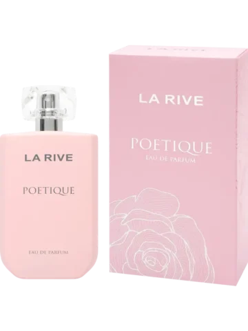 LA RIVE Eau de Parfum Poétique, 90 ml