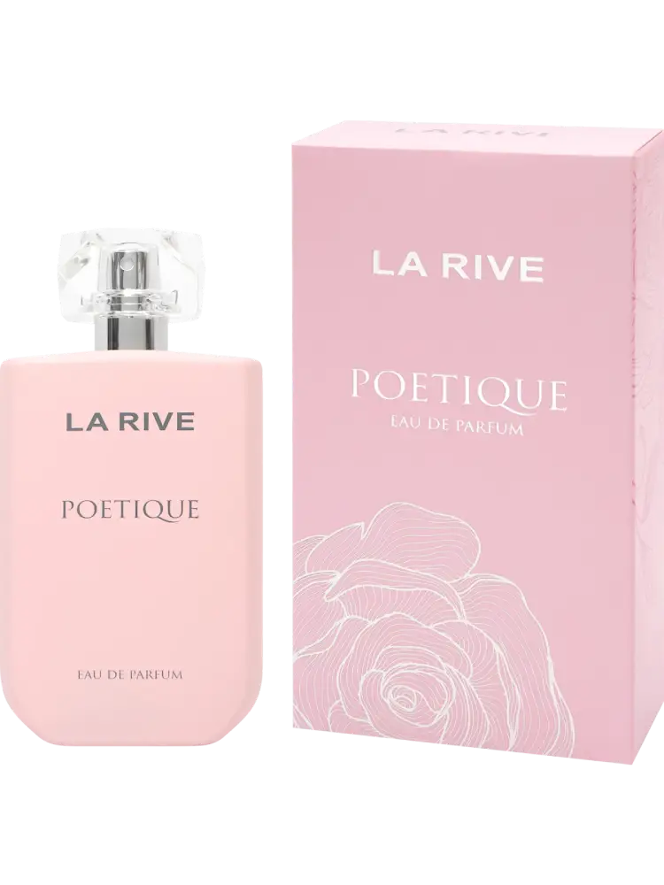 LA RIVE Eau de Parfum Poétique, 90 ml
