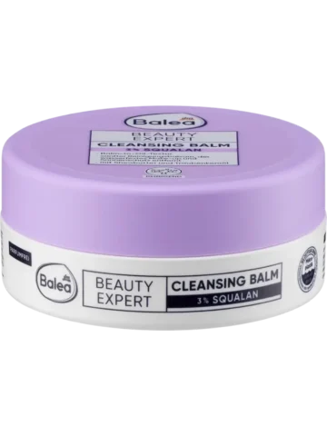 Balea Crème nettoyante Beauty Expert Cleansing Balm, 100 ml