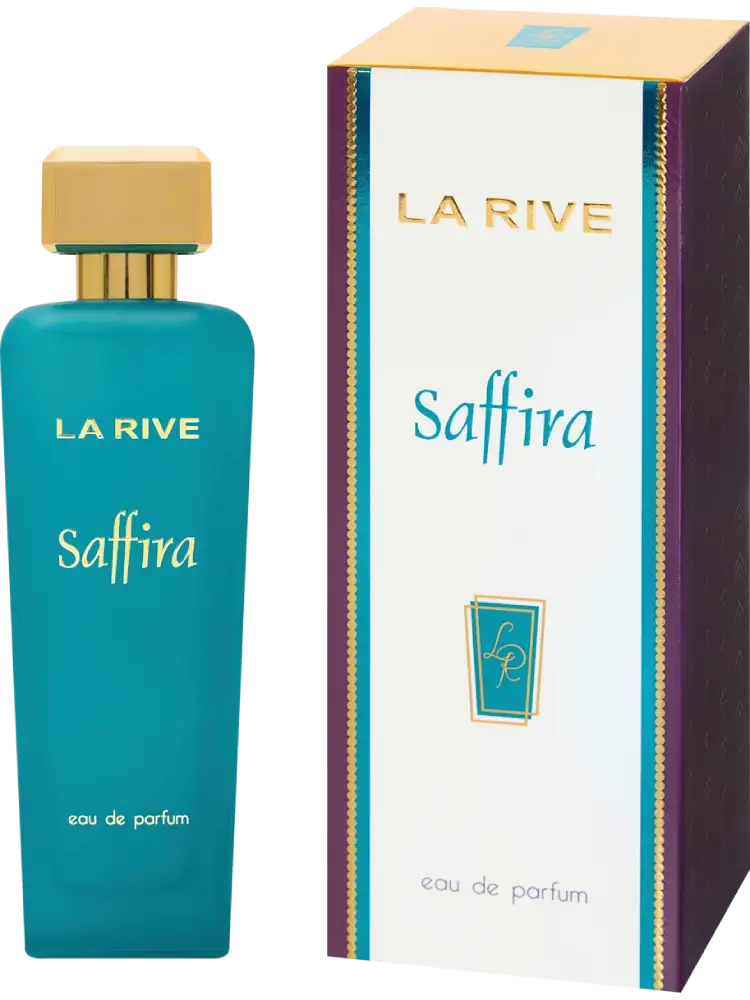LA RIVE Eau de Parfum Saffira, 90 ml