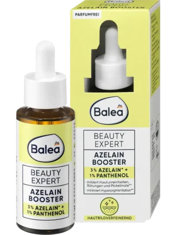 Balea Sérum Beauty Expert Azelain Booster, 30 ml