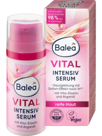 Balea Sérum Vital Intensiv, 30 ml