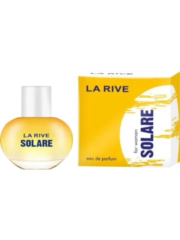 LA RIVE Solare Eau de Parfum 50 ml