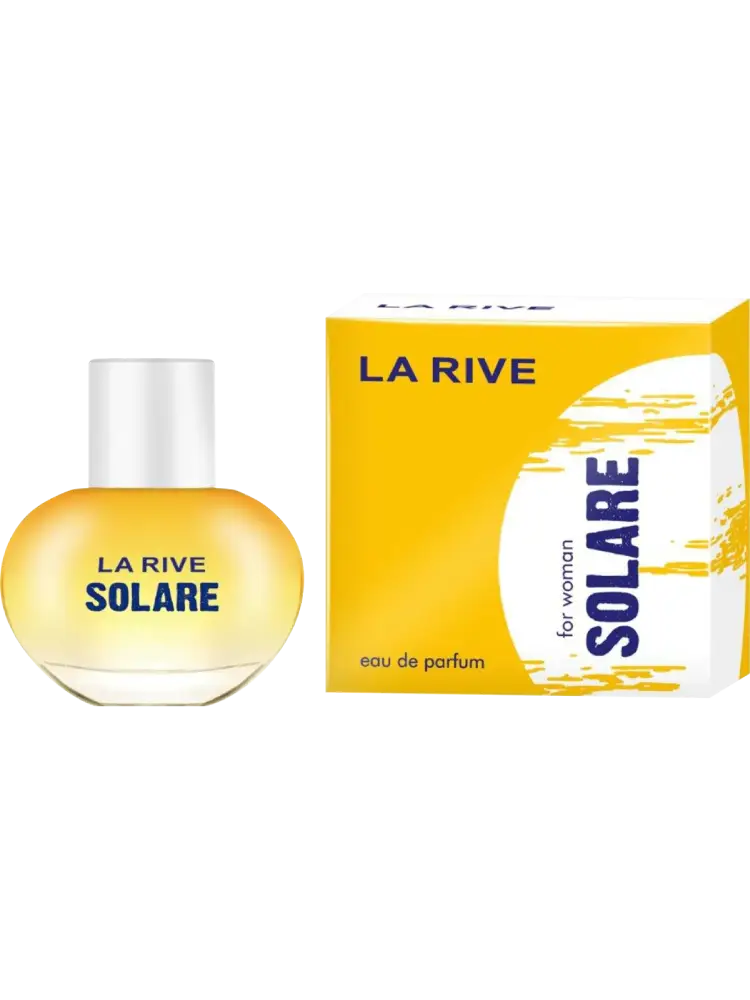 LA RIVE Solare Eau de Parfum 50 ml