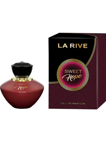 LA RIVE Sweet hope Eau de Parfum, 90 ml