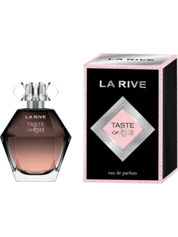 LA RIVE Taste of kiss Eau de Parfum, 100 ml