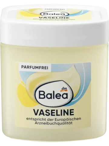 Balea Vaseline, 125 ml