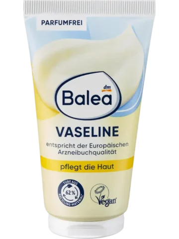 Balea Vaseline, 75 ml