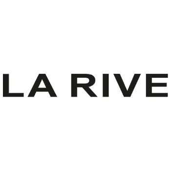 la rive logo