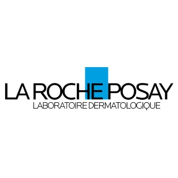 la roche posay logo