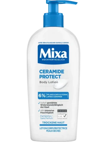 Lotion pour le corps Ceramide Protect, 250 ml