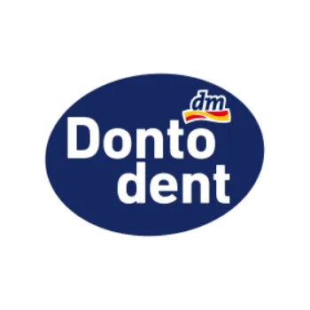 Dontodent logo