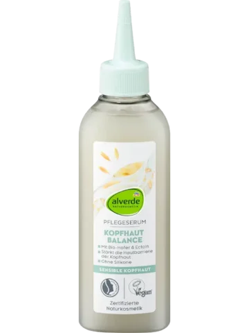 Sérum capillaire Équilibre du cuir chevelu, 150 ml