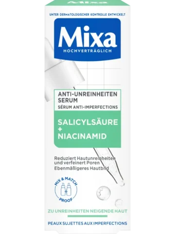 Sérum anti-imperfections, 30 ml