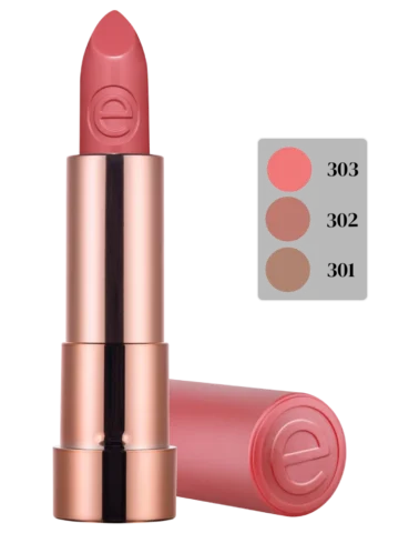 Rouge à lèvres hydratant Nude Romantic, 3,5 g
