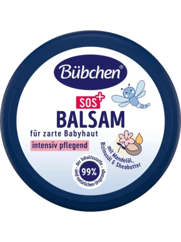 Bübchen Baume SOS bébé, 20 ml