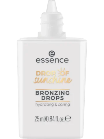essence Bronzer Drop Of Sunshine, 25 ml