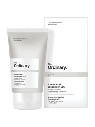 Direct Acids – Suspension à l’acide azélaïque 10 %