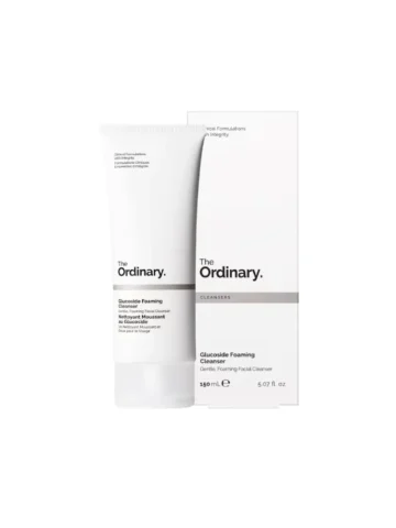 The Ordinary Glucoside Foaming Cleanser