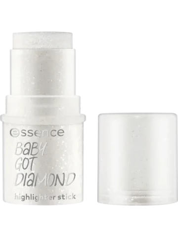 essence Stick enlumineur Baby Got Diamond, 5,4 g