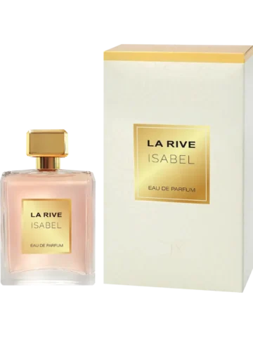LA RIVE Isabel Eau de Parfum, 100 ml