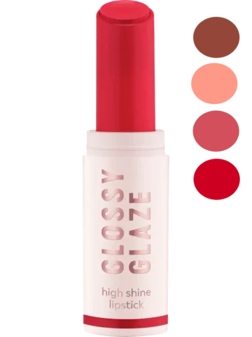 essence Rouge à lèvres Glossy Glaze High Shine 03, 1,9 g