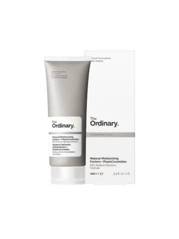 The Ordinary More Molecules NMF + Phytoceramides