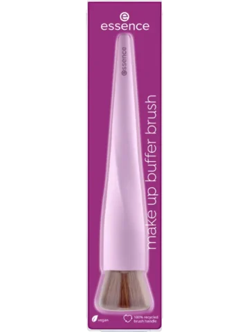 essence Pinceau de maquillage Buffer, 1 pièce