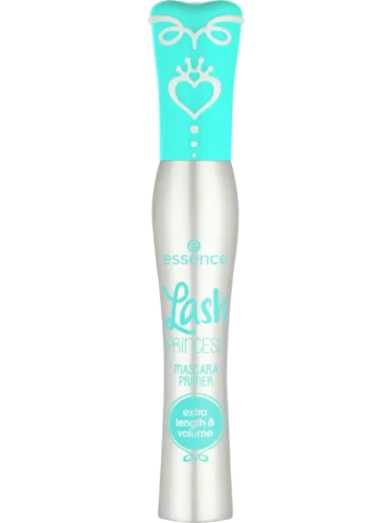 essence – Base de mascara Lash Princess Extra Longueur & Volume, 9 ml