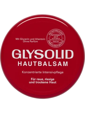 Glysolid Crème de soin Hautbalsam, 100 ml