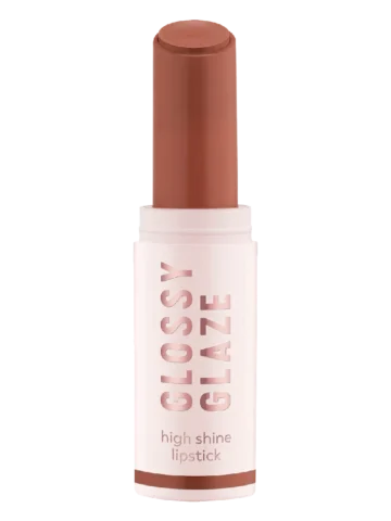 Rouge à lèvres Glossy Glaze High Shine 01 essence