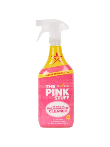 The Pink Stuff nettoyant multi-usage, 850 ml