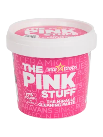 The Pink Stuff pâte nettoyante, 850 g